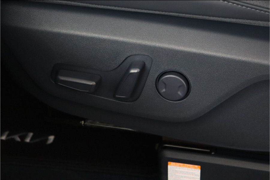 Kia PV5 Passenger Elite 71.2 kWh - 11kW 3-fase - 5 Zits - 360°-camera - Parkeersensoren, voor-, zij- en achterkant - 7 Jaar of 150.000 Fabrieksgarantie