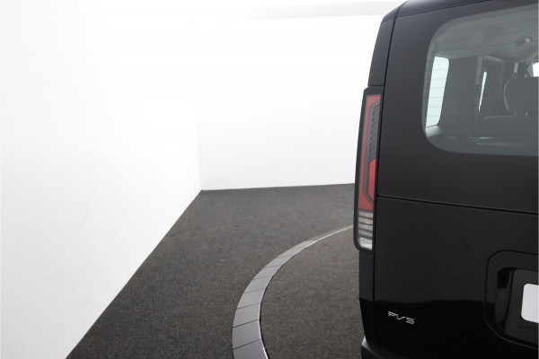 Kia PV5 Passenger Elite 71.2 kWh - 11kW 3-fase - 5 Zits - 360°-camera - Parkeersensoren, voor-, zij- en achterkant - 7 Jaar of 150.000 Fabrieksgarantie