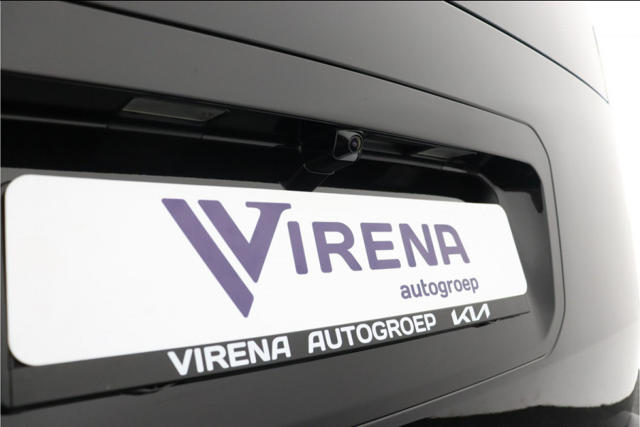 Kia PV5 Passenger Elite 71.2 kWh - 11kW 3-fase - 5 Zits - 360°-camera - Parkeersensoren, voor-, zij- en achterkant - 7 Jaar of 150.000 Fabrieksgarantie