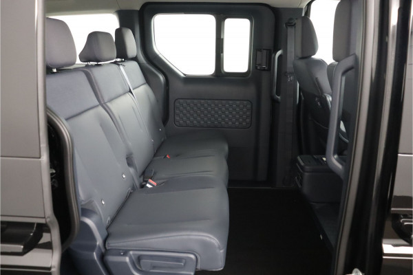 Kia PV5 Passenger Elite 71.2 kWh - 11kW 3-fase - 5 Zits - 360°-camera - Parkeersensoren, voor-, zij- en achterkant - 7 Jaar of 150.000 Fabrieksgarantie