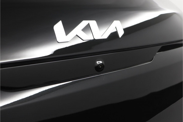 Kia PV5 Passenger Elite 71.2 kWh - 11kW 3-fase - 5 Zits - 360°-camera - Parkeersensoren, voor-, zij- en achterkant - 7 Jaar of 150.000 Fabrieksgarantie
