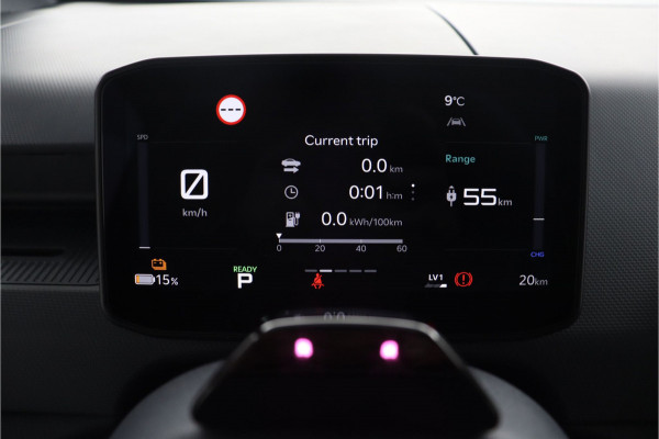 Kia PV5 Passenger Elite 71.2 kWh - 11kW 3-fase - 5 Zits - 360°-camera - Parkeersensoren, voor-, zij- en achterkant - 7 Jaar of 150.000 Fabrieksgarantie