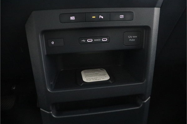 Kia PV5 Passenger Elite 71.2 kWh - 11kW 3-fase - 5 Zits - 360°-camera - Parkeersensoren, voor-, zij- en achterkant - 7 Jaar of 150.000 Fabrieksgarantie
