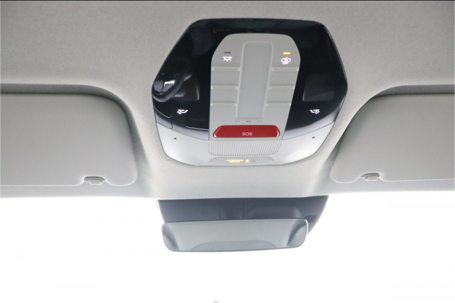 Kia PV5 Passenger Elite 71.2 kWh - 11kW 3-fase - 5 Zits - 360°-camera - Parkeersensoren, voor-, zij- en achterkant - 7 Jaar of 150.000 Fabrieksgarantie