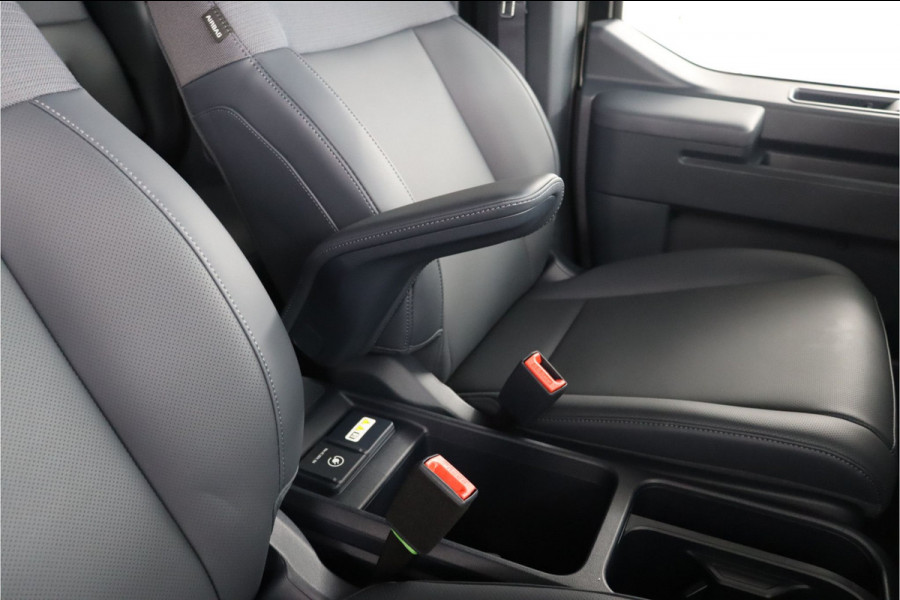Kia PV5 Passenger Elite 71.2 kWh - 11kW 3-fase - 5 Zits - 360°-camera - Parkeersensoren, voor-, zij- en achterkant - 7 Jaar of 150.000 Fabrieksgarantie