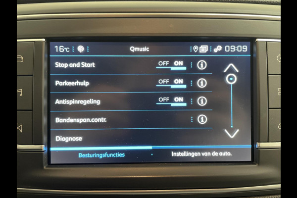 Peugeot Expert 2.0 BlueHDI 180PK Long Premium Dubbele Cabine Automaat Automaat Airco App-Connect LM Velgen