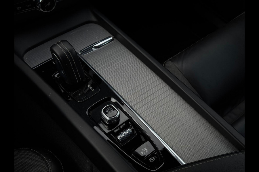 Volvo XC60 2.0 B5 AWD R-Design NAVI|LEDER|CAMERA|SPORTVELGEN