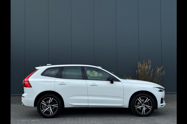 Volvo XC60 2.0 B5 AWD R-Design NAVI|LEDER|CAMERA|SPORTVELGEN