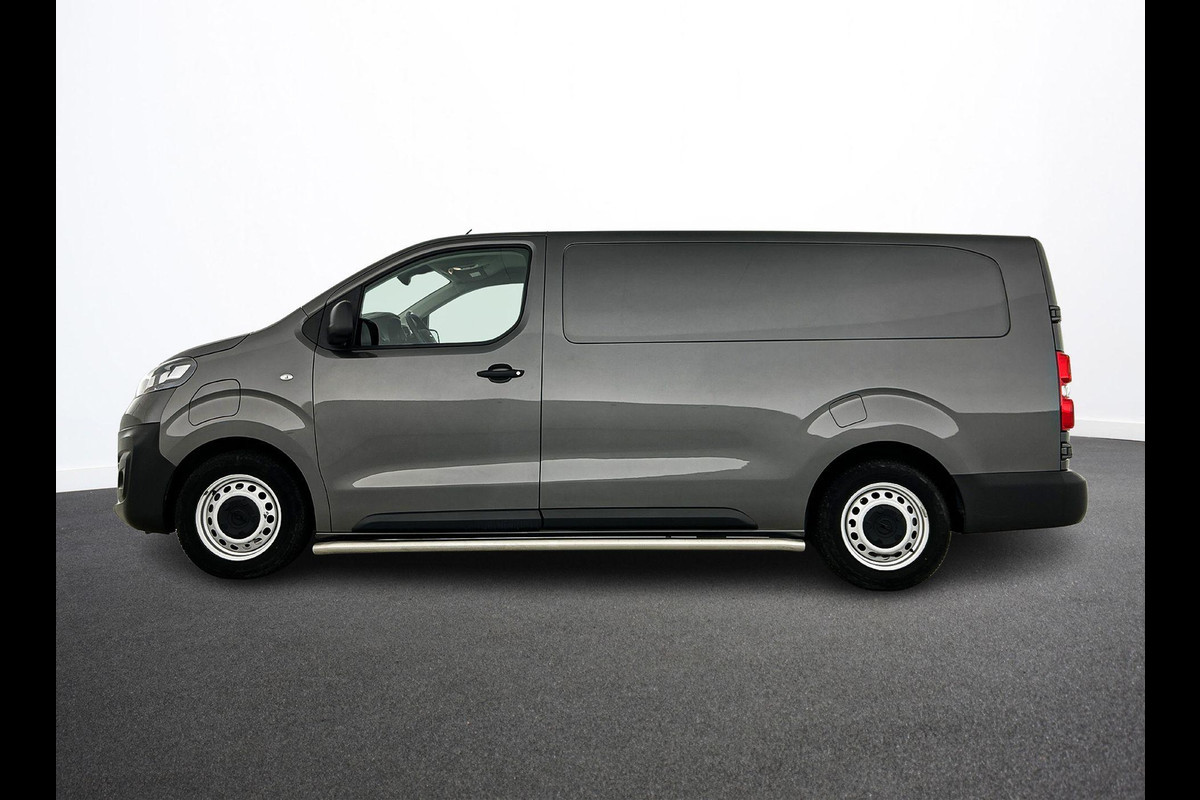 Opel Vivaro-e L3H1 Edition 75 kWh Automaat Airco Navigatie Cruise Control