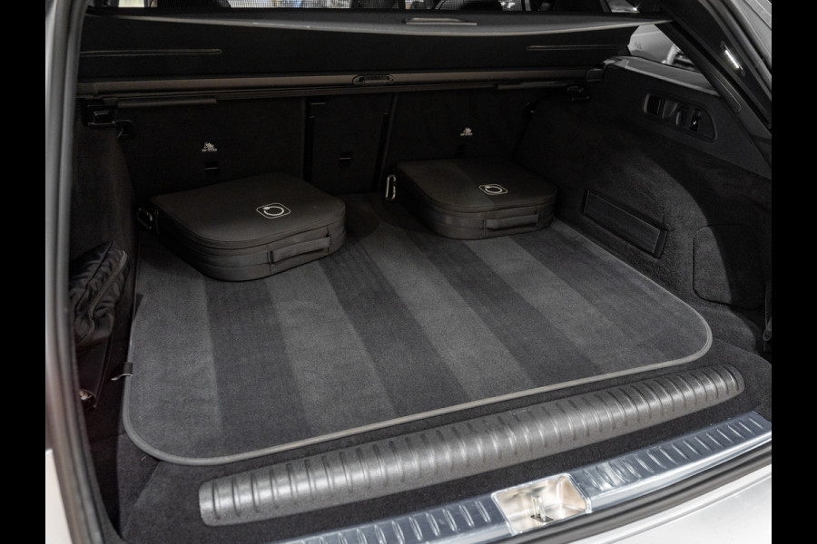 Mercedes-Benz E-Klasse Estate 300 e Exclusive AMG Line, Pano, Hyperscreen, Night Pakket, Burmester, Ambiënte, Camera, Plug-In
