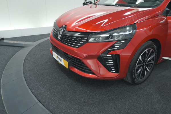 Renault Clio TCe 90 GPF Techno | 360 Camera | Adaptieve Cruise Control | 9.3 Inch Groot Scherm