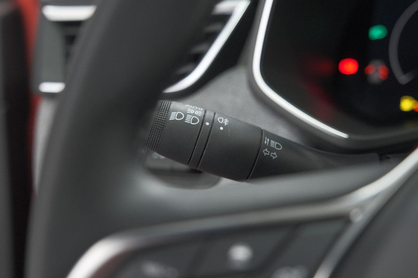 Renault Clio TCe 90 GPF Techno | 360 Camera | Adaptieve Cruise Control | 9.3 Inch Groot Scherm