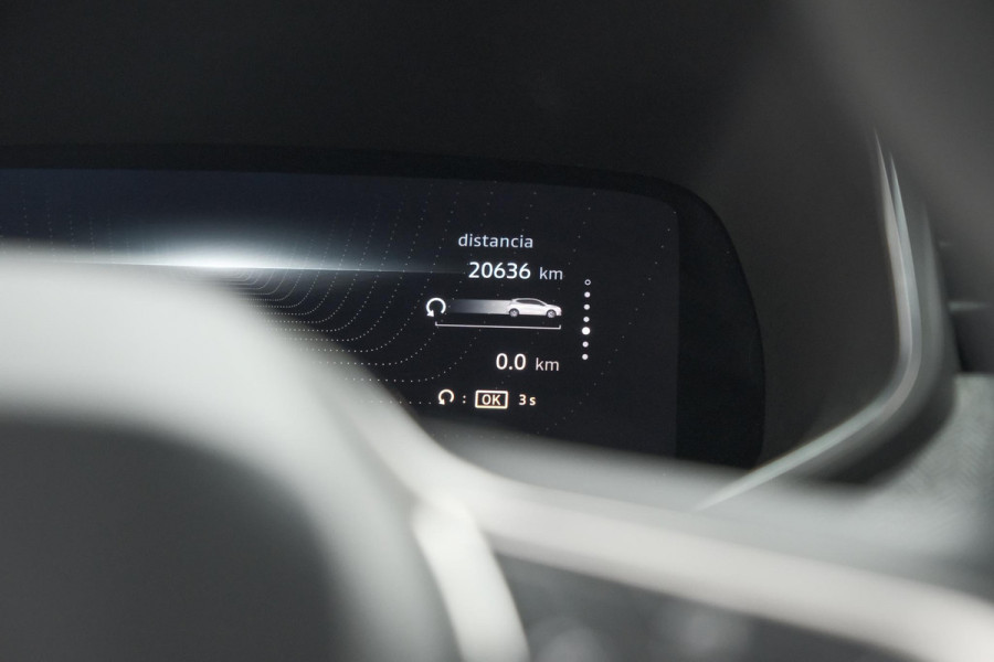 Renault Clio TCe 90 GPF Techno | 360 Camera | Adaptieve Cruise Control | 9.3 Inch Groot Scherm