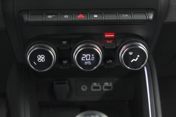 Renault Clio TCe 90 GPF Techno | 360 Camera | Adaptieve Cruise Control | 9.3 Inch Groot Scherm