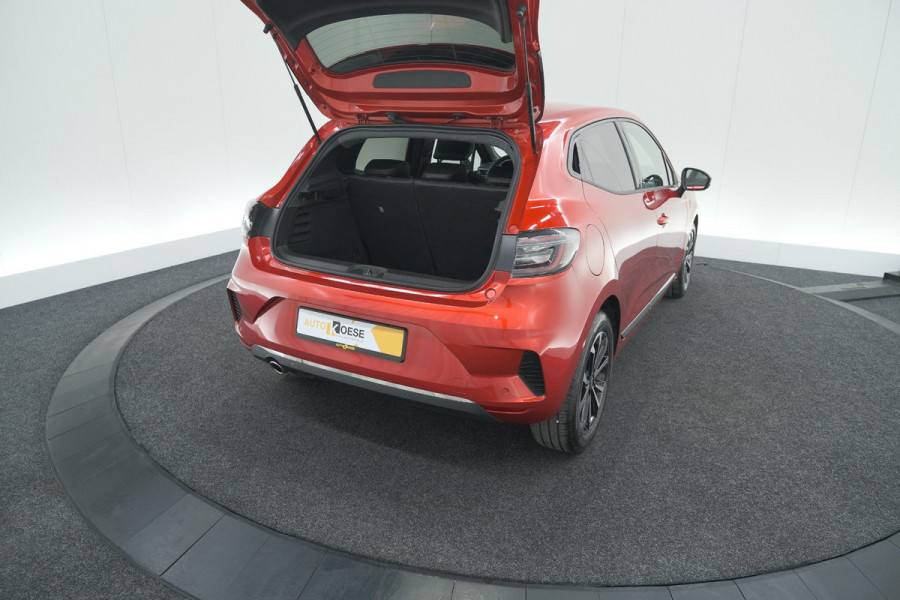 Renault Clio TCe 90 GPF Techno | 360 Camera | Adaptieve Cruise Control | 9.3 Inch Groot Scherm