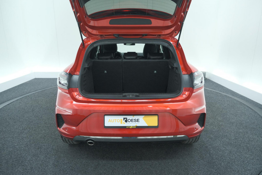 Renault Clio TCe 90 GPF Techno | 360 Camera | Adaptieve Cruise Control | 9.3 Inch Groot Scherm