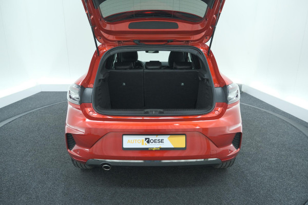 Renault Clio TCe 90 GPF Techno | 360 Camera | Adaptieve Cruise Control | 9.3 Inch Groot Scherm