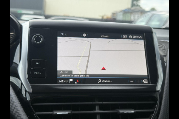 Peugeot 208 1.2 PureTech Blue Lease Executive 2e Eigenaar|Navi|Carplay|PDC|Clima|Cruise|Elek ramen|LM velgen|N.A.P|APK tot 07-2027