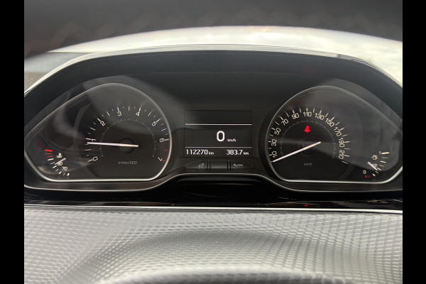 Peugeot 208 1.2 PureTech Blue Lease Executive 2e Eigenaar|Navi|Carplay|PDC|Clima|Cruise|Elek ramen|LM velgen|N.A.P|APK tot 07-2027