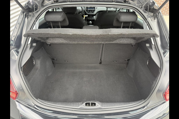 Peugeot 208 1.2 PureTech Blue Lease Executive 2e Eigenaar|Navi|Carplay|PDC|Clima|Cruise|Elek ramen|LM velgen|N.A.P|APK tot 07-2027