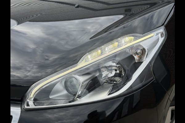 Peugeot 208 1.2 PureTech Blue Lease Executive 2e Eigenaar|Navi|Carplay|PDC|Clima|Cruise|Elek ramen|LM velgen|N.A.P|APK tot 07-2027