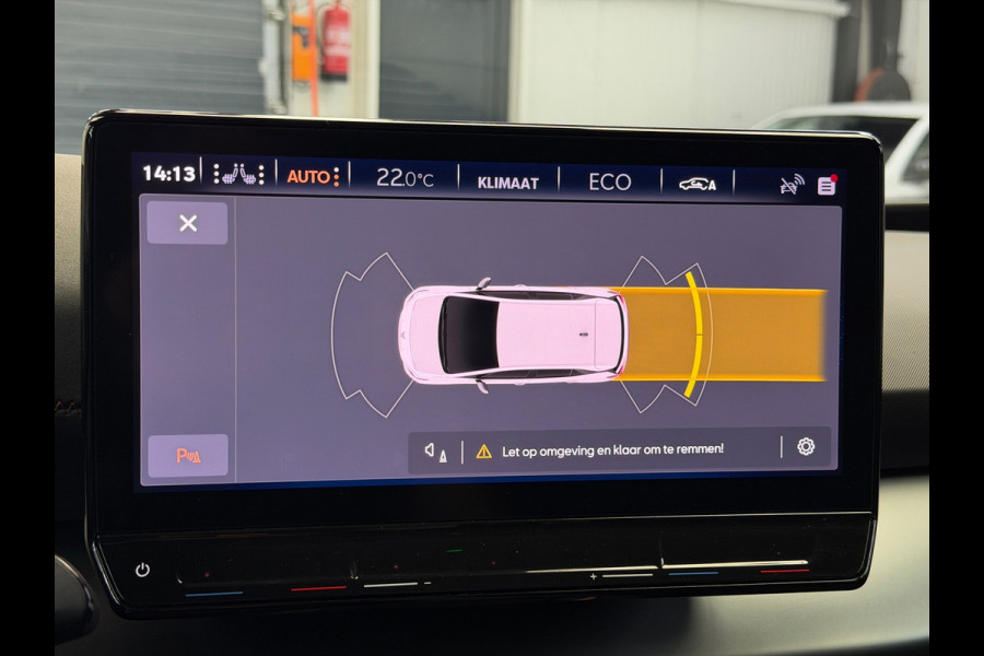 CUPRA Born Essential 62 kWh CarPlay 204 pk