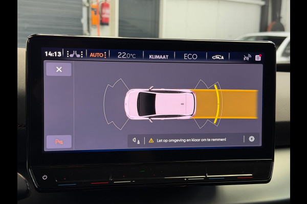 CUPRA Born Essential 62 kWh CarPlay 204 pk