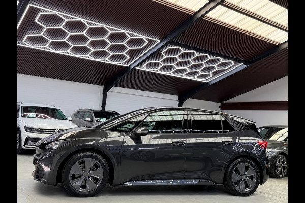CUPRA Born Essential 62 kWh CarPlay 204 pk
