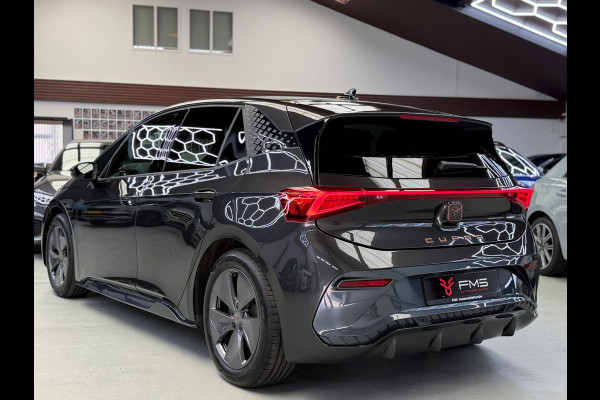 CUPRA Born Essential 62 kWh CarPlay 204 pk