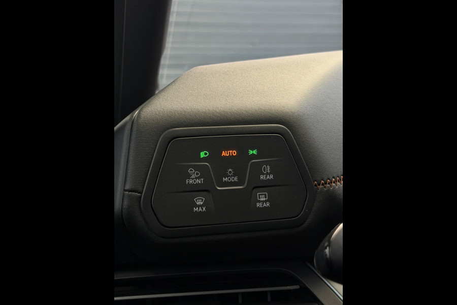 CUPRA Born Essential 62 kWh CarPlay 204 pk