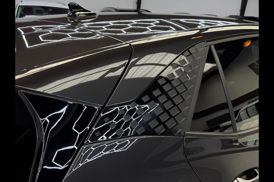 CUPRA Born Essential 62 kWh CarPlay 204 pk