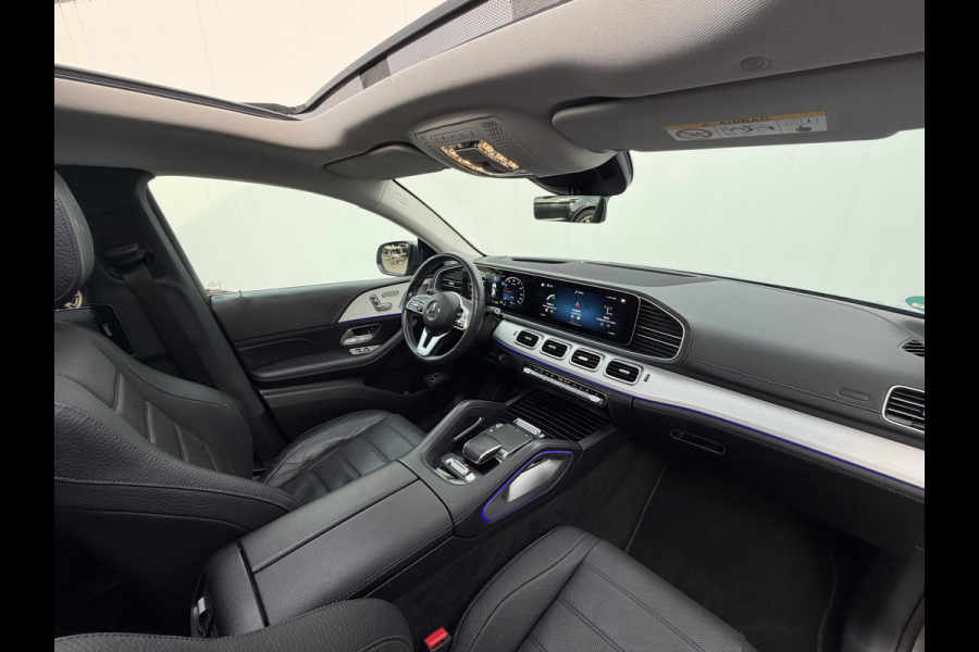 Mercedes-Benz GLE Coupé 350 e 4MATIC Premium Plus AMG Pano Elek.Trekhaak Burmester 360° HUD Stoelverw/ventilatie Luchtvering Voll!