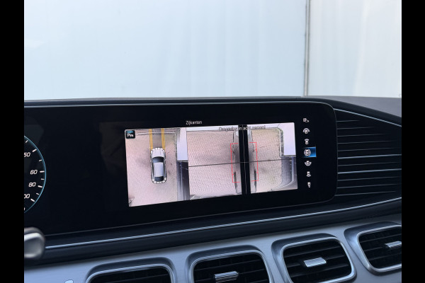 Mercedes-Benz GLE Coupé 350 e 4MATIC Premium Plus AMG Pano Elek.Trekhaak Burmester 360° HUD Stoelverw/ventilatie Luchtvering Voll!
