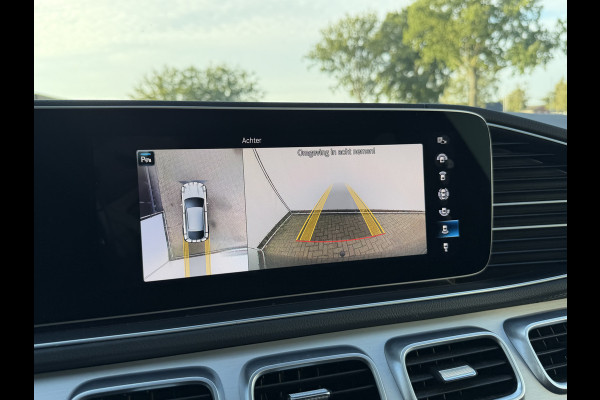 Mercedes-Benz GLE Coupé 350 e 4MATIC Premium Plus AMG Pano Elek.Trekhaak Burmester 360° HUD Stoelverw/ventilatie Luchtvering Voll!