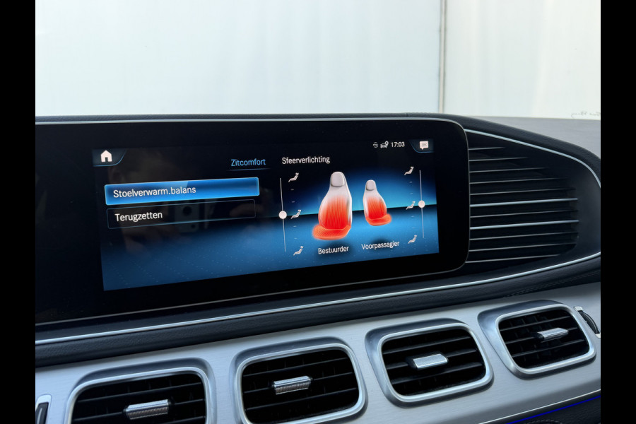 Mercedes-Benz GLE Coupé 350 e 4MATIC Premium Plus AMG Pano Elek.Trekhaak Burmester 360° HUD Stoelverw/ventilatie Luchtvering Voll!