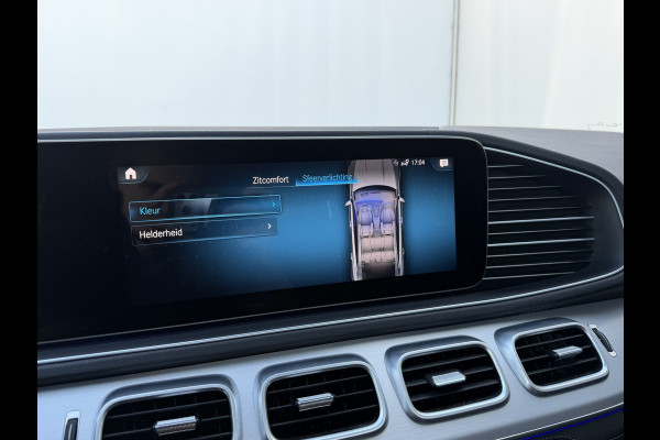 Mercedes-Benz GLE Coupé 350 e 4MATIC Premium Plus AMG Pano Elek.Trekhaak Burmester 360° HUD Stoelverw/ventilatie Luchtvering Voll!