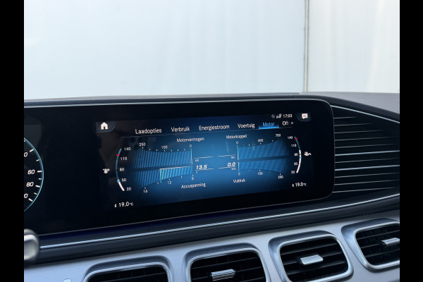 Mercedes-Benz GLE Coupé 350 e 4MATIC Premium Plus AMG Pano Elek.Trekhaak Burmester 360° HUD Stoelverw/ventilatie Luchtvering Voll!