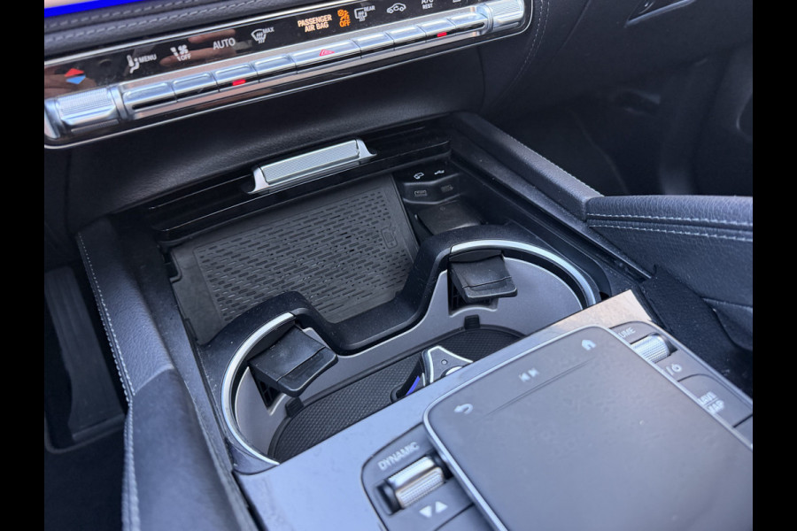 Mercedes-Benz GLE Coupé 350 e 4MATIC Premium Plus AMG Pano Elek.Trekhaak Burmester 360° HUD Stoelverw/ventilatie Luchtvering Voll!