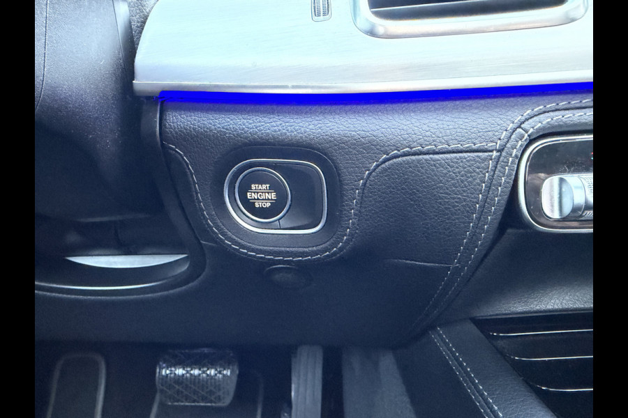 Mercedes-Benz GLE Coupé 350 e 4MATIC Premium Plus AMG Pano Elek.Trekhaak Burmester 360° HUD Stoelverw/ventilatie Luchtvering Voll!