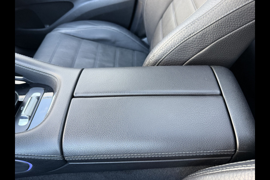 Mercedes-Benz GLE Coupé 350 e 4MATIC Premium Plus AMG Pano Elek.Trekhaak Burmester 360° HUD Stoelverw/ventilatie Luchtvering Voll!