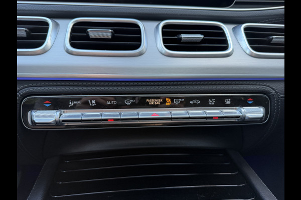 Mercedes-Benz GLE Coupé 350 e 4MATIC Premium Plus AMG Pano Elek.Trekhaak Burmester 360° HUD Stoelverw/ventilatie Luchtvering Voll!