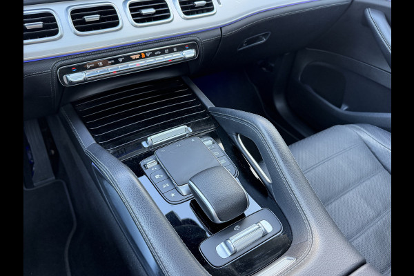 Mercedes-Benz GLE Coupé 350 e 4MATIC Premium Plus AMG Pano Elek.Trekhaak Burmester 360° HUD Stoelverw/ventilatie Luchtvering Voll!