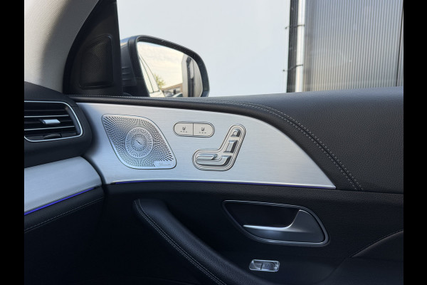 Mercedes-Benz GLE Coupé 350 e 4MATIC Premium Plus AMG Pano Elek.Trekhaak Burmester 360° HUD Stoelverw/ventilatie Luchtvering Voll!