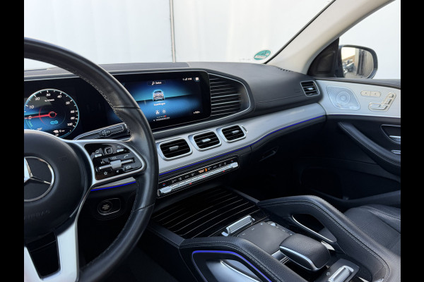 Mercedes-Benz GLE Coupé 350 e 4MATIC Premium Plus AMG Pano Elek.Trekhaak Burmester 360° HUD Stoelverw/ventilatie Luchtvering Voll!