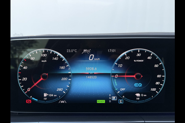 Mercedes-Benz GLE Coupé 350 e 4MATIC Premium Plus AMG Pano Elek.Trekhaak Burmester 360° HUD Stoelverw/ventilatie Luchtvering Voll!