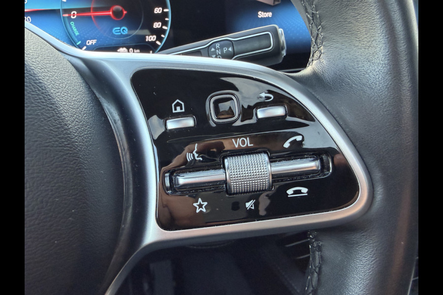 Mercedes-Benz GLE Coupé 350 e 4MATIC Premium Plus AMG Pano Elek.Trekhaak Burmester 360° HUD Stoelverw/ventilatie Luchtvering Voll!