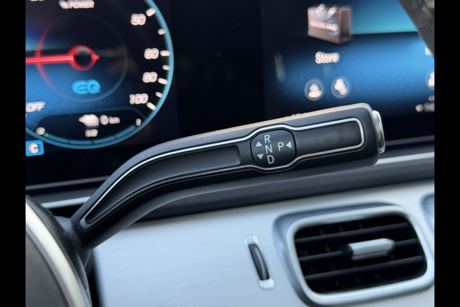 Mercedes-Benz GLE Coupé 350 e 4MATIC Premium Plus AMG Pano Elek.Trekhaak Burmester 360° HUD Stoelverw/ventilatie Luchtvering Voll!