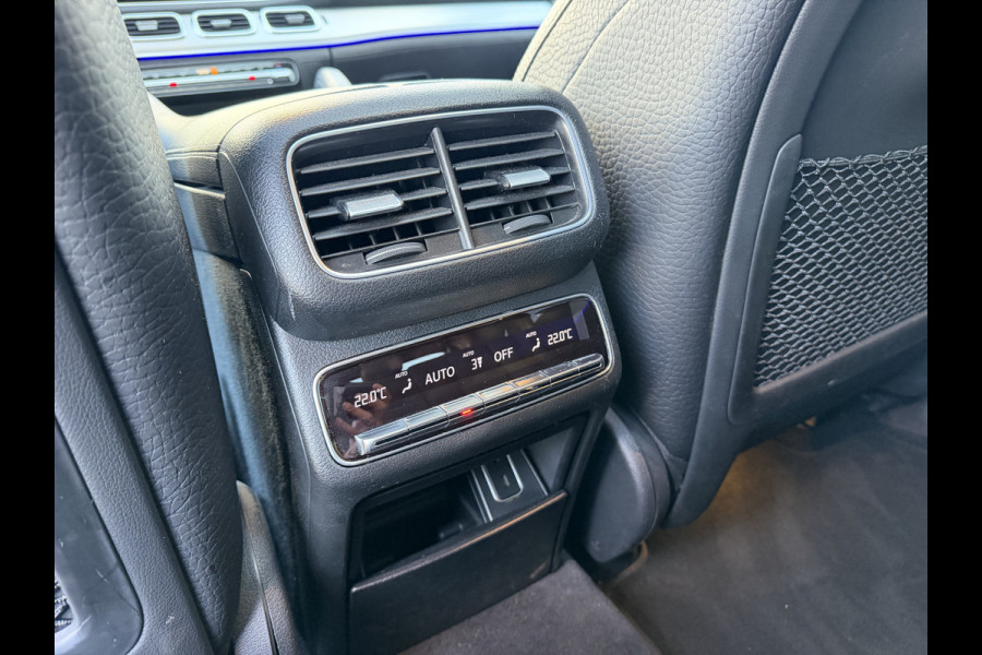 Mercedes-Benz GLE Coupé 350 e 4MATIC Premium Plus AMG Pano Elek.Trekhaak Burmester 360° HUD Stoelverw/ventilatie Luchtvering Voll!
