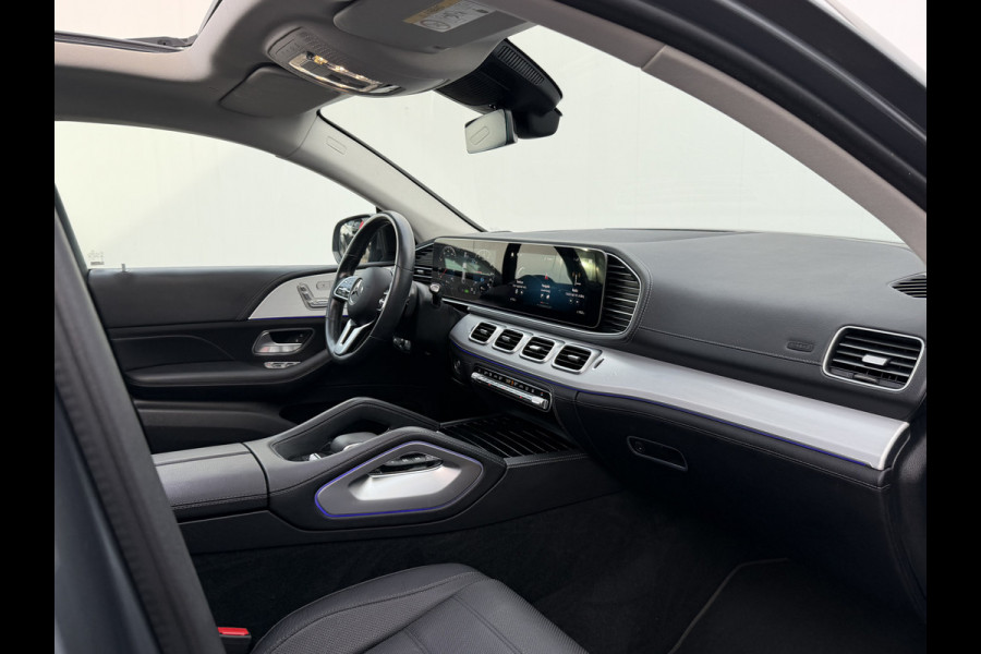 Mercedes-Benz GLE Coupé 350 e 4MATIC Premium Plus AMG Pano Elek.Trekhaak Burmester 360° HUD Stoelverw/ventilatie Luchtvering Voll!