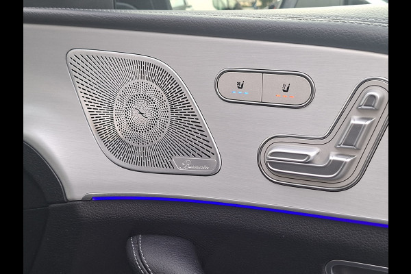 Mercedes-Benz GLE Coupé 350 e 4MATIC Premium Plus AMG Pano Elek.Trekhaak Burmester 360° HUD Stoelverw/ventilatie Luchtvering Voll!